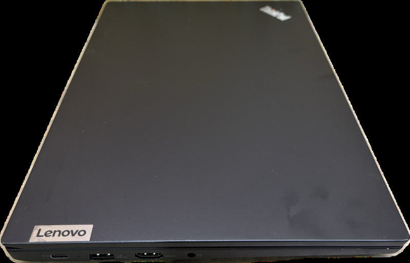 Lenovo ThinkPad E14 Intel Core i7-1165G7@2.8GHz 16GB DDR4 RAM 512GB NVMe SSD  Lap200