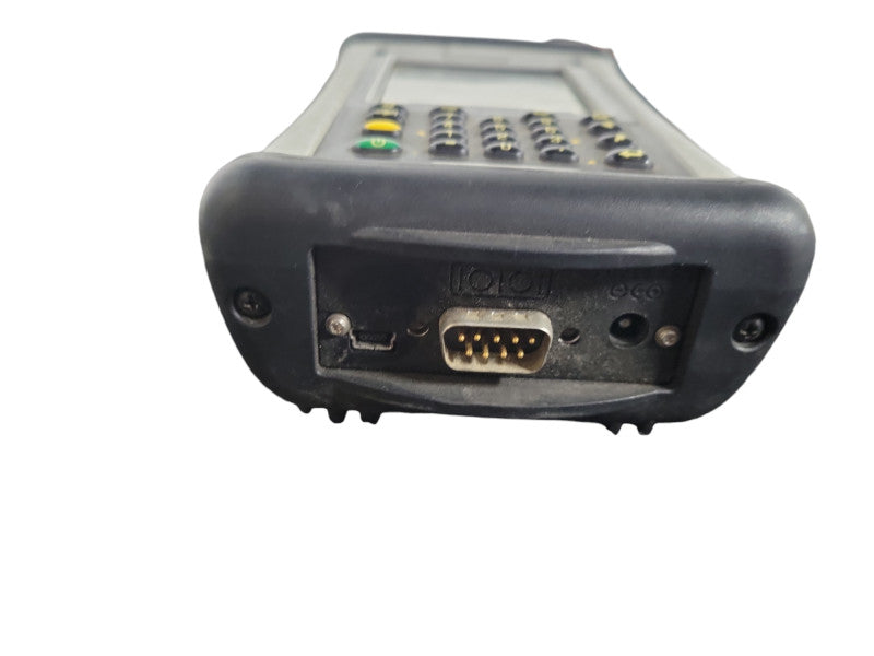 TRIMBLE NOMAD Data Collector !