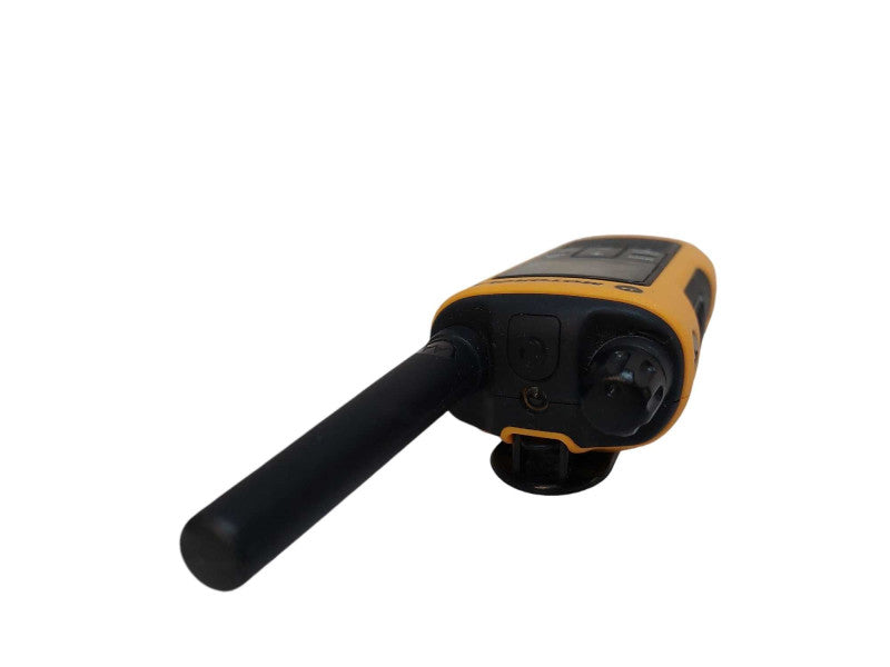 Motorola TalkAbout Model: T400 Q=