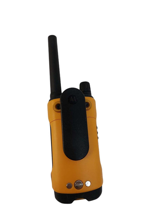 Motorola TalkAbout Model: T400 Q=
