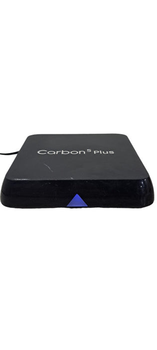 Carbon 5 Plus Android TV Hub 4K with Power Adapter