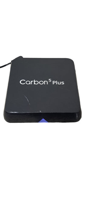 Carbon 5 Plus Android TV Hub 4K with Power Adapter