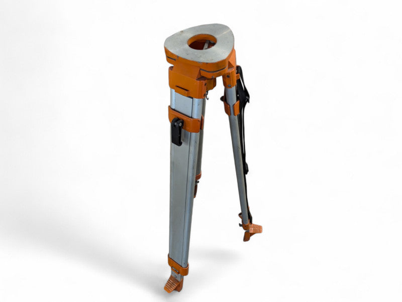2 Lan Surveying Tripods for Surveying Equipment Please READ  -