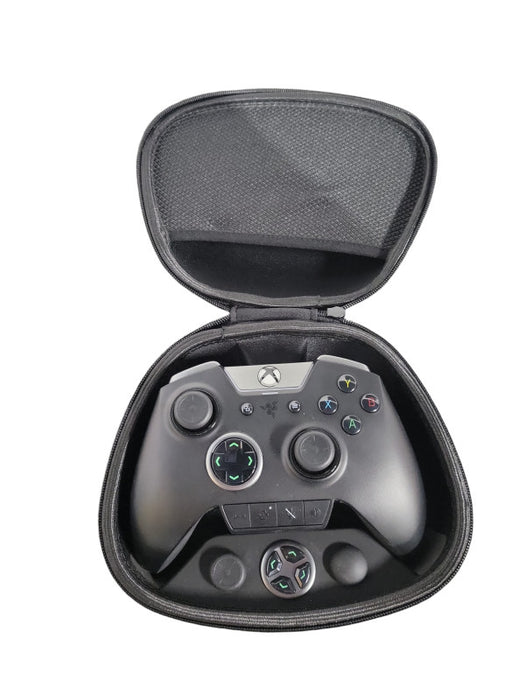 Razer Wolverine Ultimate Xbox One RZ06-0225 Controller, Missing Cable !