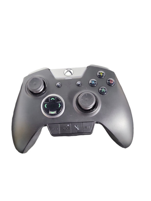 Razer Wolverine Ultimate Xbox One RZ06-0225 Controller, Missing Cable !
