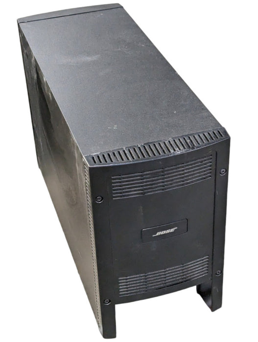 Bose PS38 Series III Powered Subwoofer Lifestyle SubWoofer ONLY  -