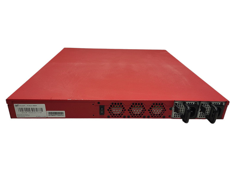 WatchGuard FIREBOX M4600 Firewall CL4AE24 $