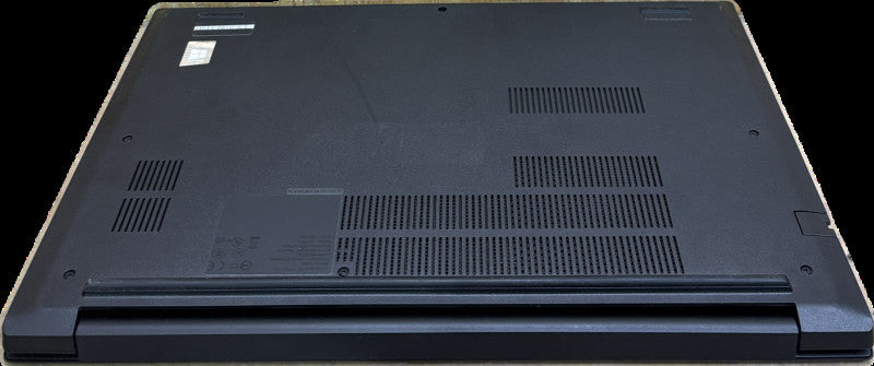 Lenovo ThinkPad E15 Intel Core i7-1165G7@2.8GHz 16GB DDR4 RAM 512GB NVMe SSD  Lap200