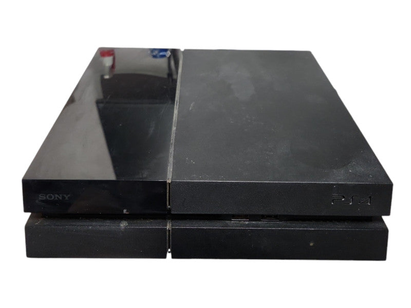 Sony PlayStation 4 PS4 Original 500GB, Model: CUH-1001A, Console Only