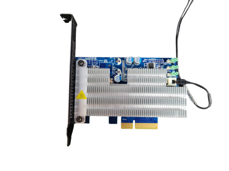 HP Z Turbo G2 M.2 PCIe Adapter Card 742006-003  !