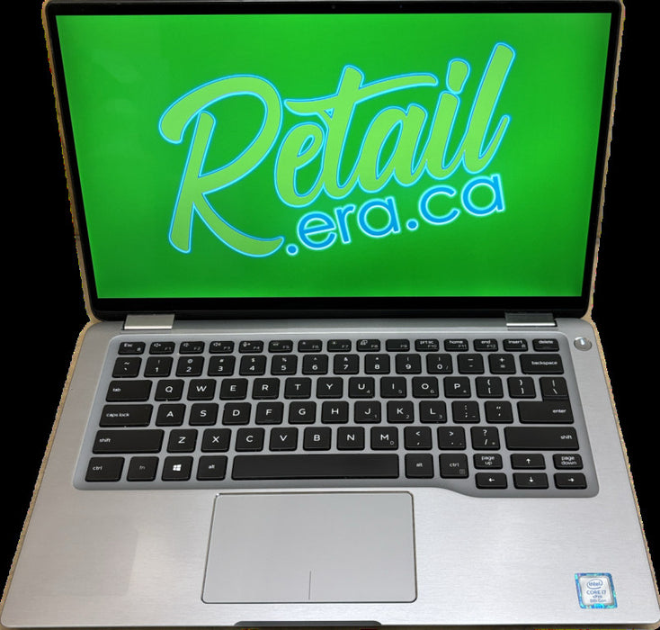 Dell Latitude 7400 2-in-1 TOUCH Intel Core i7-8665U 16GB RAM 512GB SSD READ!  Lap200