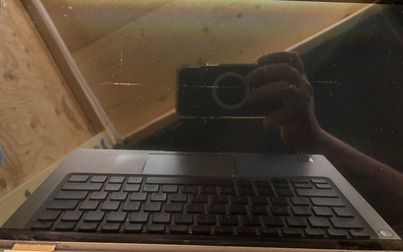 Dell Latitude 7400 2-in-1 TOUCH Intel Core i7-8665U 16GB RAM 512GB SSD READ!  Lap200
