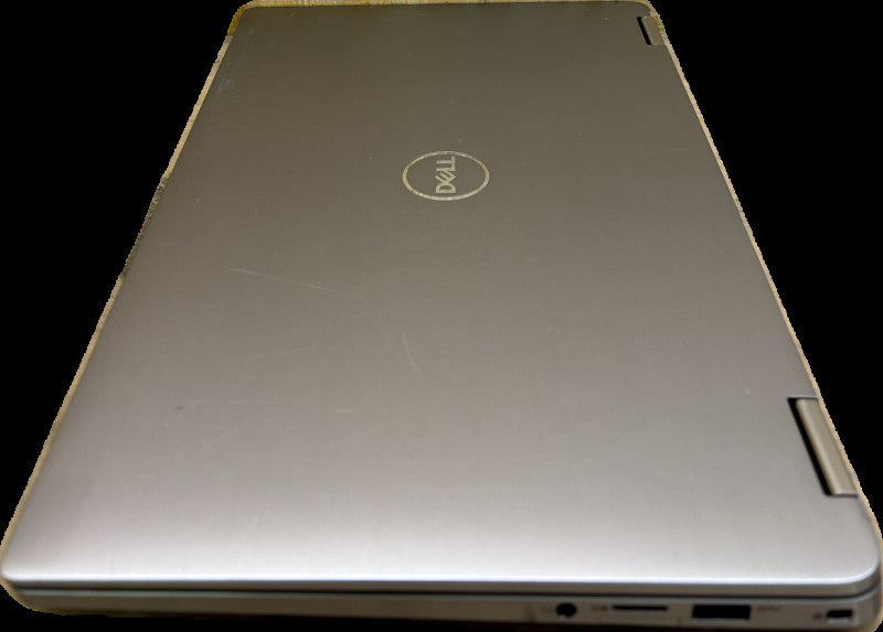 Dell Latitude 7400 2-in-1 TOUCH Intel Core i7-8665U 16GB RAM 512GB SSD READ!  Lap200