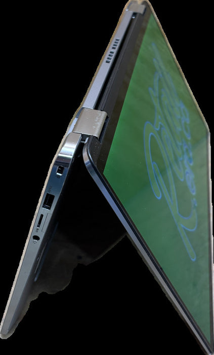 Dell Latitude 7400 2-in-1 TOUCH Intel Core i7-8665U 16GB RAM 512GB SSD READ!  Lap200