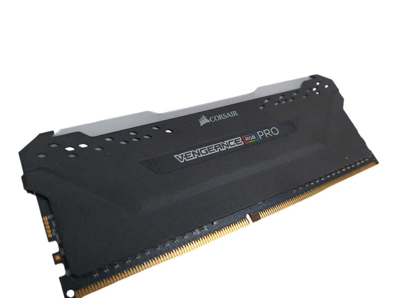 Corsair Vengence Pro RGB DDR4 16GB(2x8GB) 2666MHz 1-Stick of RAM  =