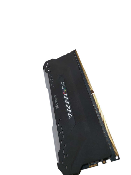 Corsair Vengence Pro RGB DDR4 16GB(2x8GB) 2666MHz 1-Stick of RAM  =