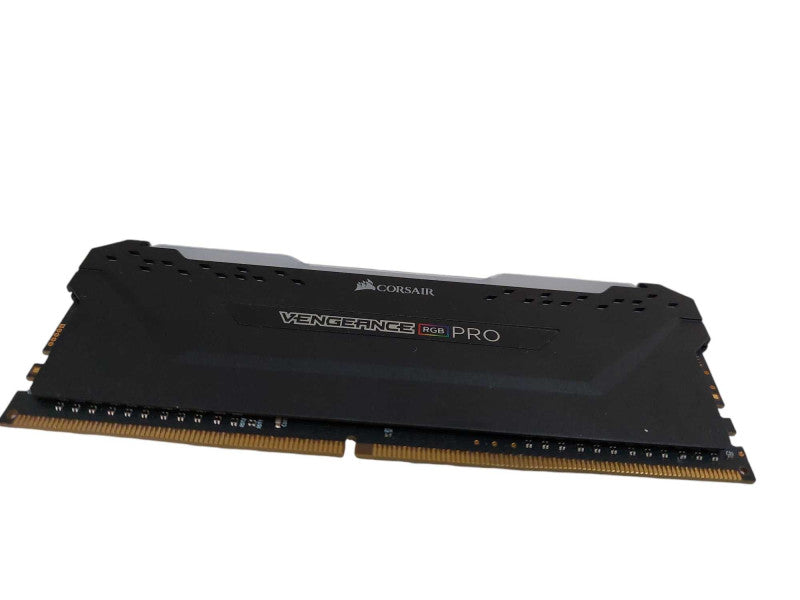 Corsair Vengence Pro RGB DDR4 16GB(2x8GB) 2666MHz 1-Stick of RAM  =