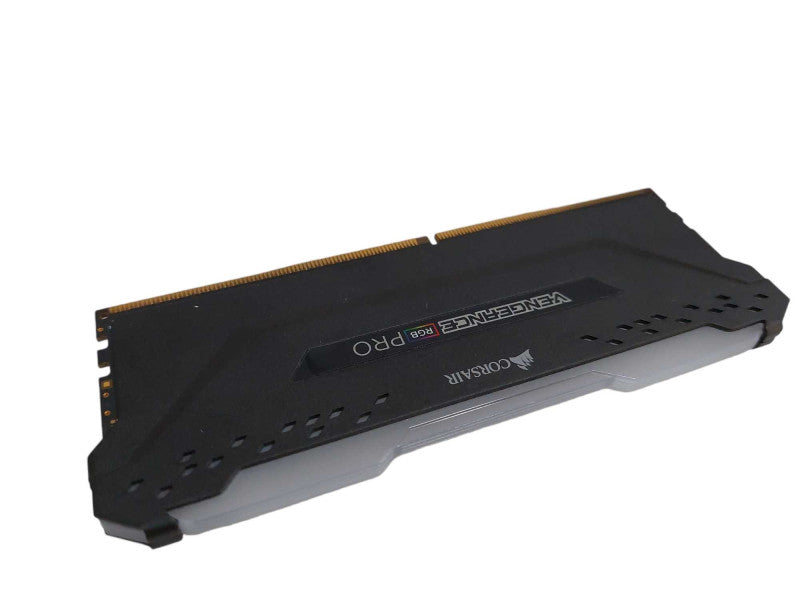 Corsair Vengence Pro RGB DDR4 16GB(2x8GB) 2666MHz 1-Stick of RAM  =