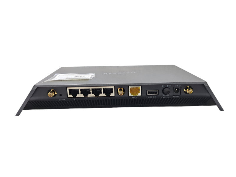 NETGEAR Nighthawk R7000/AC1900 Dual Band Gigabit Gaming Router Wi-Fi 5