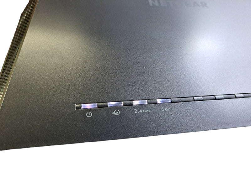 NETGEAR Nighthawk R7000/AC1900 Dual Band Gigabit Gaming Router Wi-Fi 5