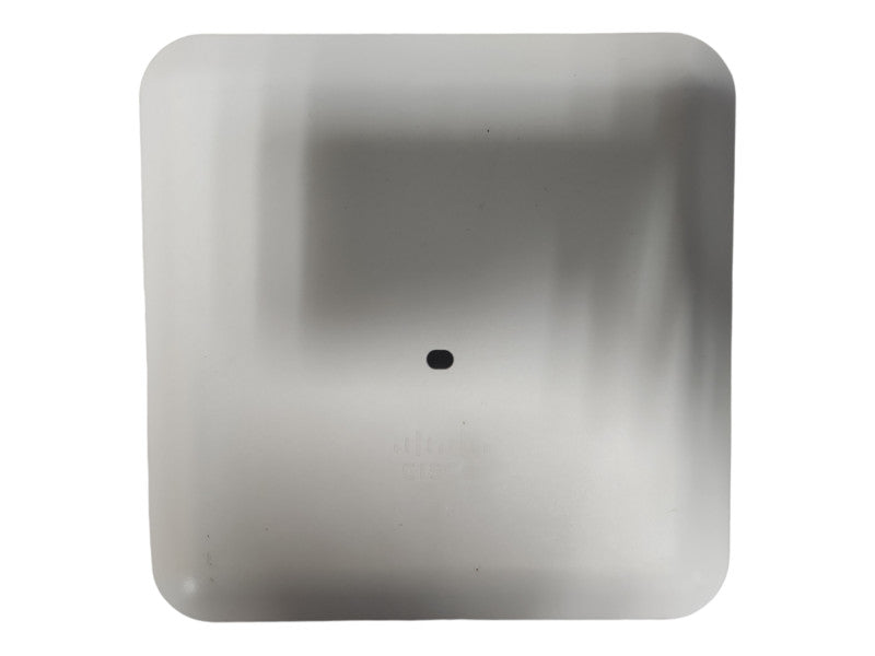 Cisco AIR-AP3802I-B-K9 Wireless Access Point, Factory Reset