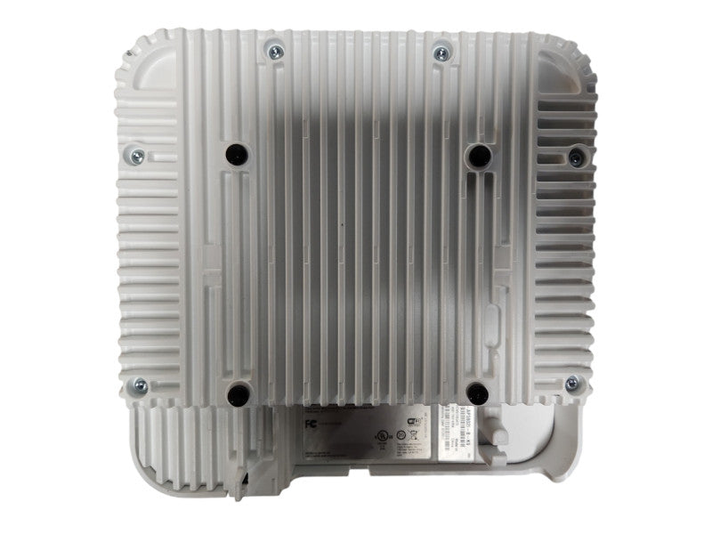 Cisco AIR-AP3802I-B-K9 Wireless Access Point, Factory Reset
