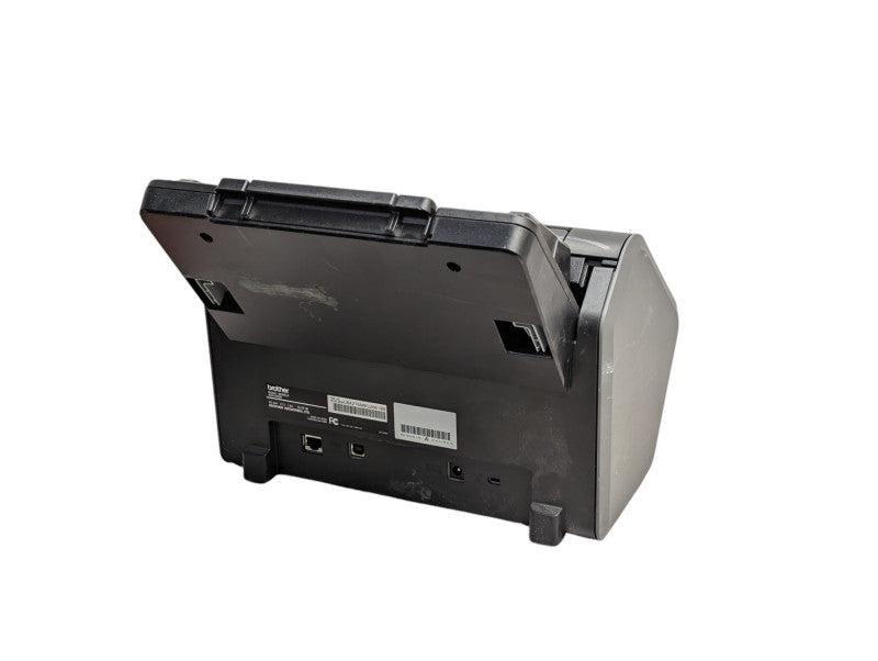 Brother Image Center ADS-2400N Document Scanner  -