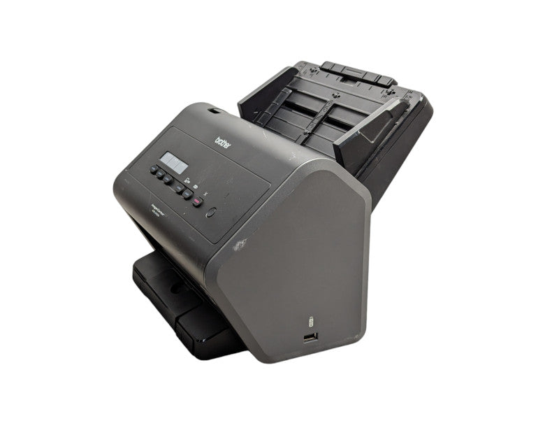 Brother Image Center ADS-2400N Document Scanner  -