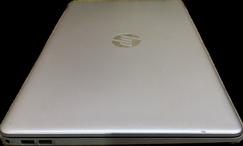 HP Laptop 15 AMD Ryzen 3 3250U@2.6 RADEON GPU 16GB RAM 512GB SSD READ  Lap200