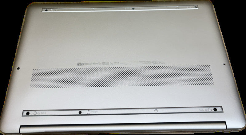 HP Laptop 15 AMD Ryzen 3 3250U@2.6 RADEON GPU 16GB RAM 512GB SSD READ  Lap200