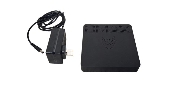 BMax B1 Plus Mini-PC Celeron N3350, 6GB RAM, 200GB SSD HDMI WiFi