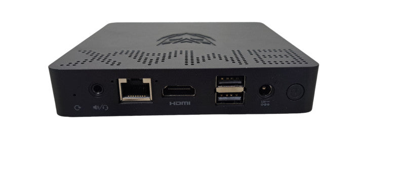 BMax B1 Plus Mini-PC Celeron N3350, 6GB RAM, 200GB SSD HDMI WiFi