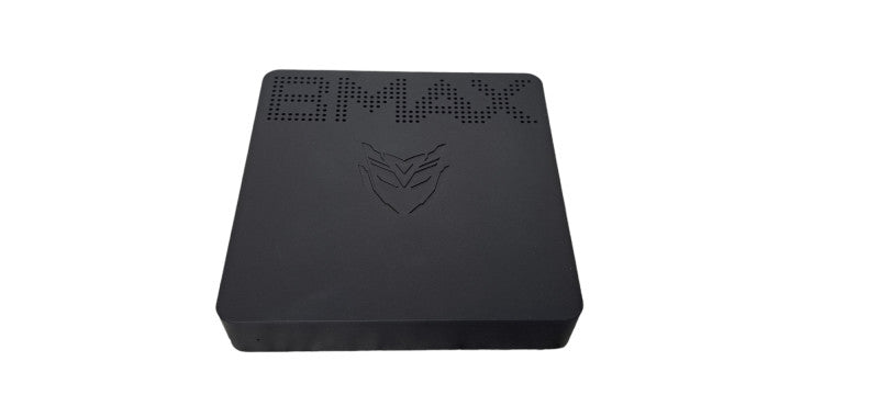 BMax B1 Plus Mini-PC Celeron N3350, 6GB RAM, 200GB SSD HDMI WiFi