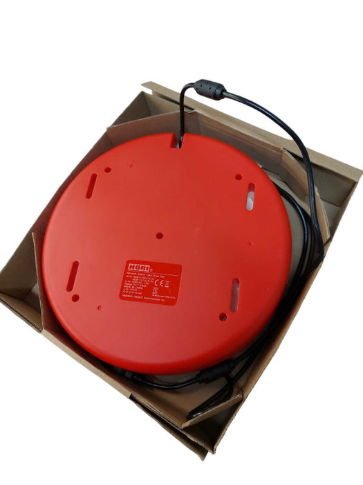 Nintendo Switch Taiko Drum Set ( No Game ) Just the Drum Set in the Box  =