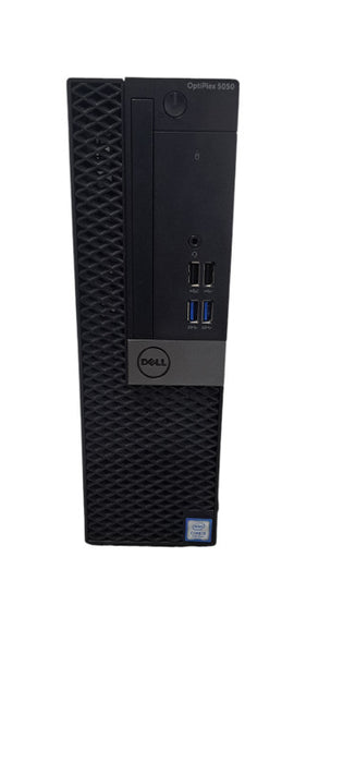 Dell Optiplex 5050 SFF |250GBSSD| Intel Core i5-7600 CPU|  8GB RAM