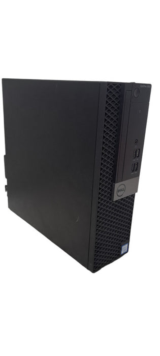 Dell Optiplex 5050 SFF |250GBSSD| Intel Core i5-7600 CPU|  8GB RAM