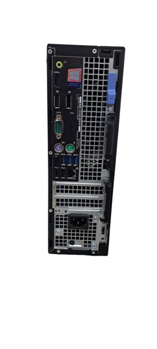 Dell Optiplex 5050 SFF |250GBSSD| Intel Core i5-7600 CPU|  8GB RAM