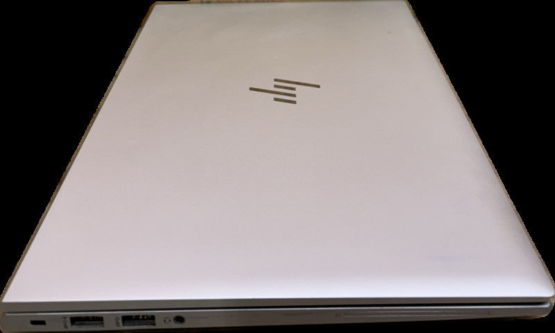 HP EliteBook 840 G8 i7-1165G7 8GB RAM Faulty Keyboard For Parts/Repair READ!  Lap200