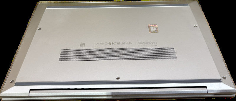 HP EliteBook 840 G8 i7-1165G7 8GB RAM Faulty Keyboard For Parts/Repair READ!  Lap200