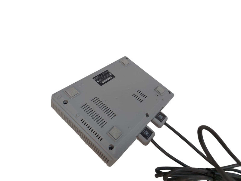 Sony Playstation Mini Console with 2 Controllers Model: SCPH-1000R Q=