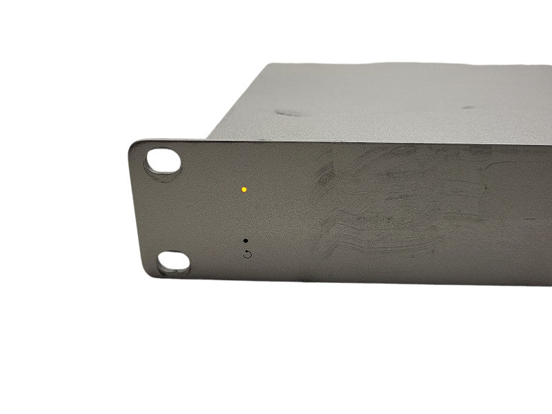Cisco Meraki MS120-24P-HW 24-Port Gbe PoE Cloud-Managed Switch Claimed READ $