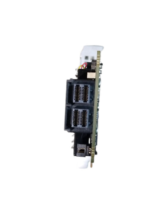 Dell PERC H730 12Gb/s SAS RAID Controller Card 1GB FBWC PCIe 3.0 x8 044GNF