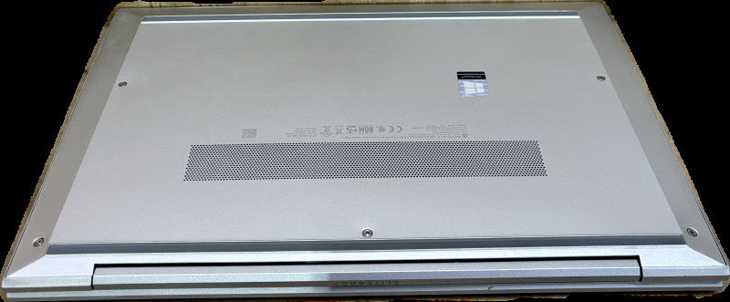 HP EliteBook 840 G8 Intel Core i5-1135G7@2.4GHz 16GB DDR4 RAM 512GB NVMe SSD  Lap200