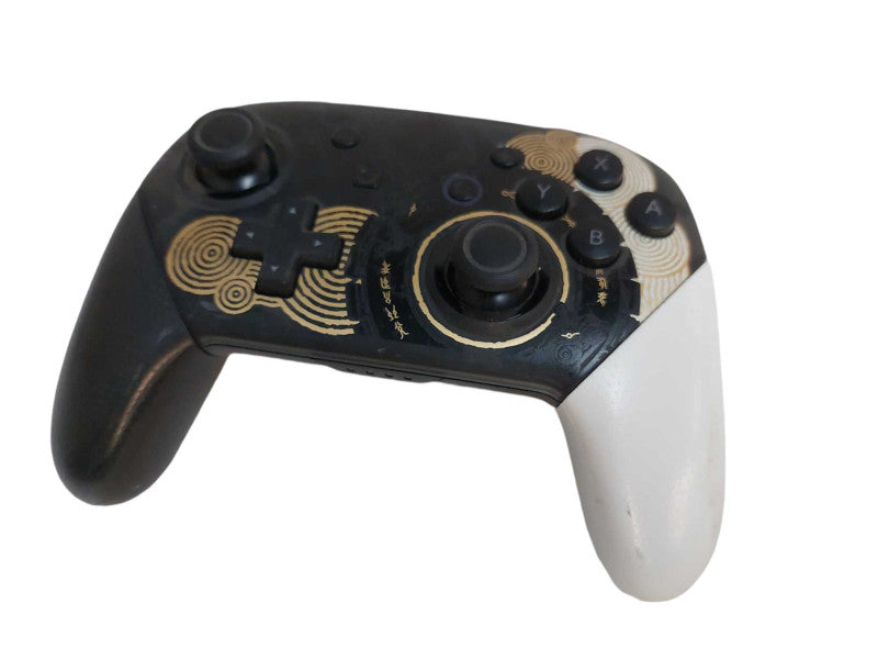 Nintendo Switch Zelda Edition Pro Controller Model: HAC-013 =