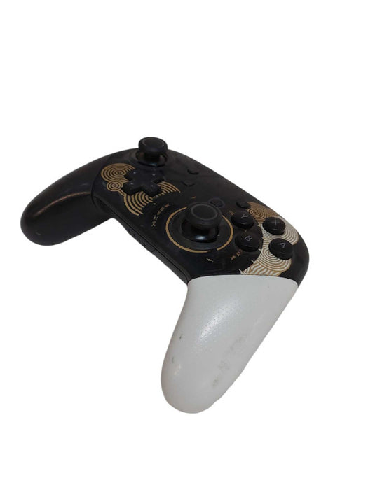 Nintendo Switch Zelda Edition Pro Controller Model: HAC-013 =