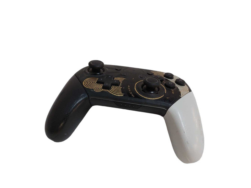 Nintendo Switch Zelda Edition Pro Controller Model: HAC-013 =