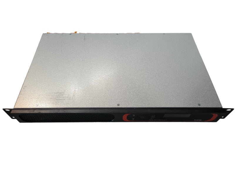 Biamp Systems Tesira FORTE DAN VT Digital Signal Processor !