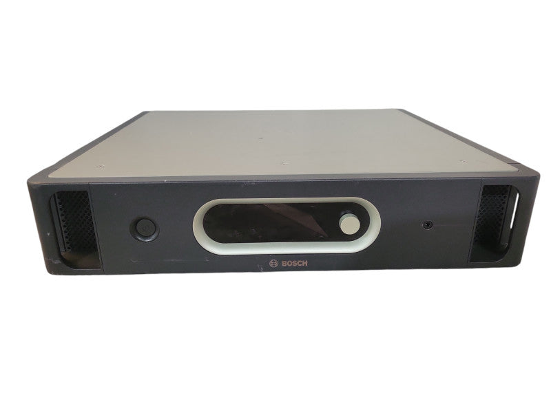 BOSCH DCN-CCU2 Conference System DCN-CCU2 !