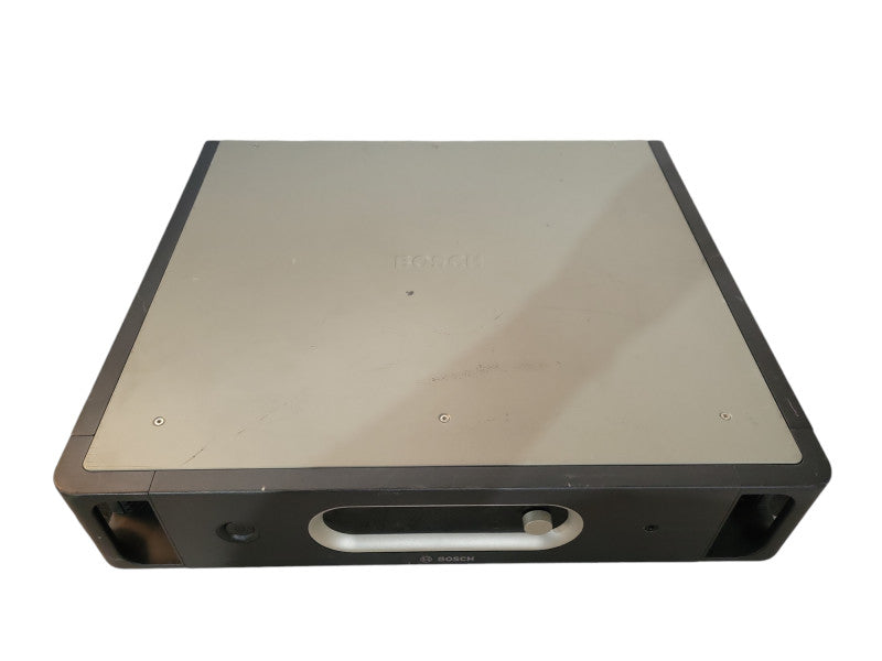 BOSCH DCN-CCU2 Conference System DCN-CCU2 !