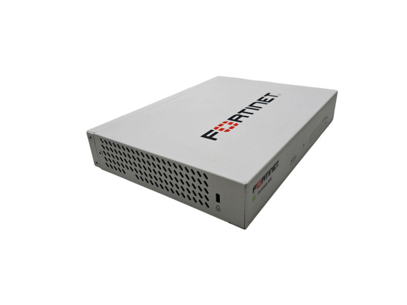 Fortinet Fortigate-60E | FG-60E | Network Security Firewall | Factory Reset